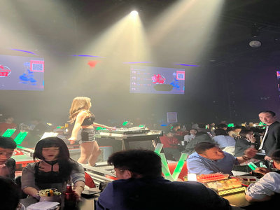 白城夜场招聘